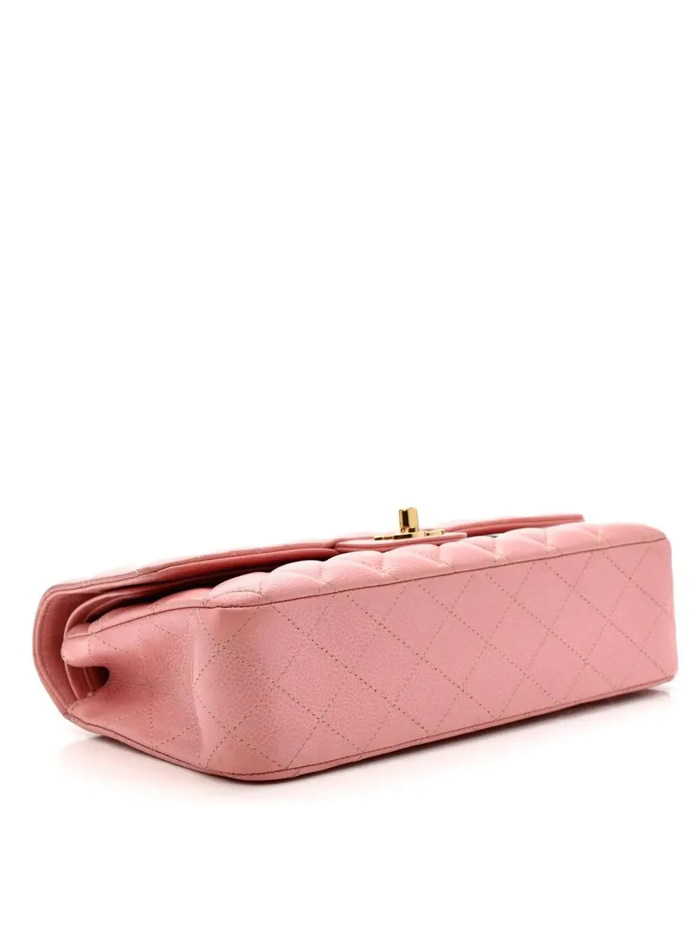 Chanel Caviar Quilted Medium Double #277884C72B